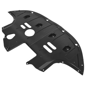 HECASA edge with bolt holes illustrating OEM alignment and secure attachment