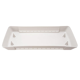 HECASA edge seal resisting weather to protect refrigerator