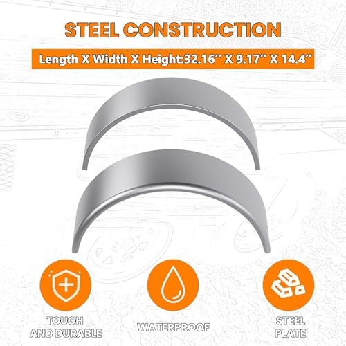 HECASA weld prep and jig setup for secure, professional installation