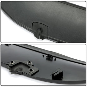 HECASA pair on white background displaying both driver and passenger panels clearly
