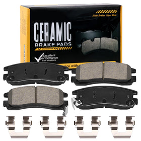 HECHENQICHE D698 packaging showing kit and fitment benefit