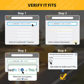 HECHENQICHE D698 pad profile close-up highlighting uniform wear