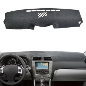 HEDAQI lifestyle interior shot showing improved cabin look and comfort