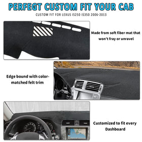HEDAQI packaging with Velcro tabs for quick, tool-free installation