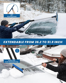 helloleiboo collapsed and disassembled for compact trunk storage and space savings
