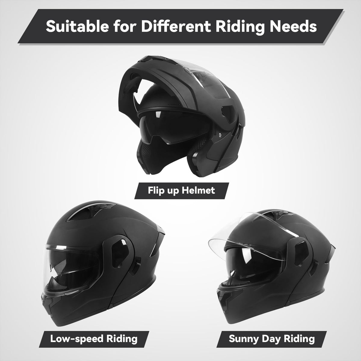 helmelkin helmet next to ruler for clear size and scale reference