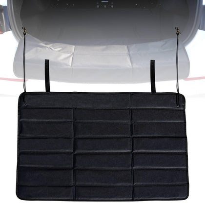 HEMRUNK bumper guard front view showing full coverage and paint protection