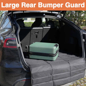 HEMRUNK next to ruler showing 38x25 inch size for vehicle fit checking