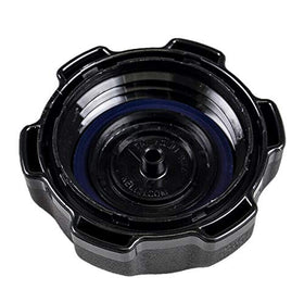 Hengulus Can-Am fuel cap installed on vehicle demonstrating easy installation