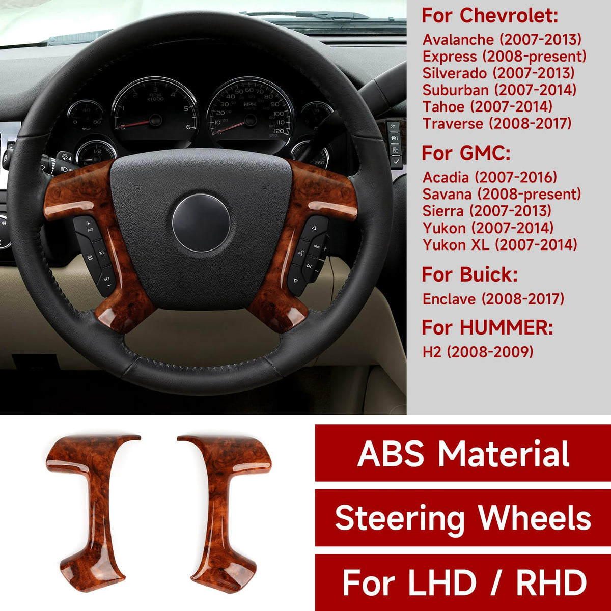HENGYUESHANG close-up woodgrain texture highlighting durable finish benefit