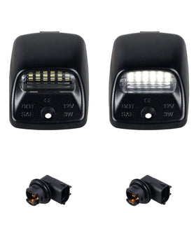 HERCOO front assembly view showing clean fit and improved visibility