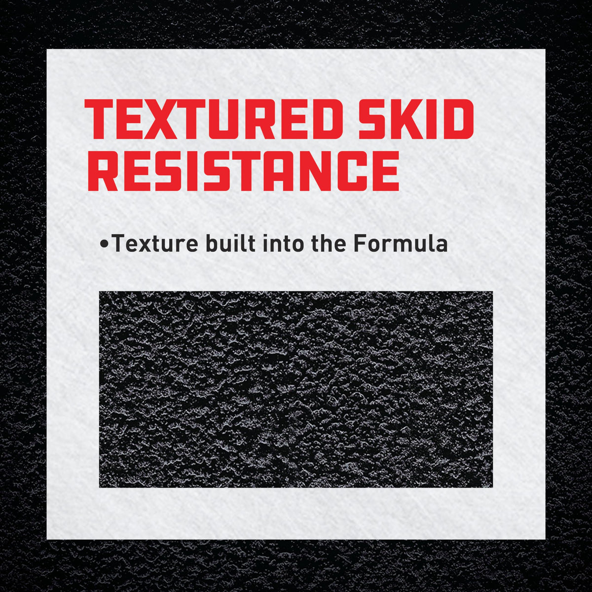 HERCULINER finished truck bed showing durable, rust-preventing coating