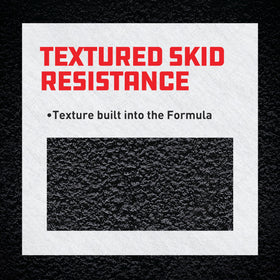 HERCULINER finished truck bed showing durable, rust-preventing coating