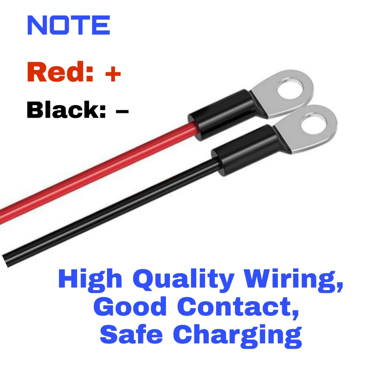 HERISKEER mounted in RV battery bay providing reliable onboard charging