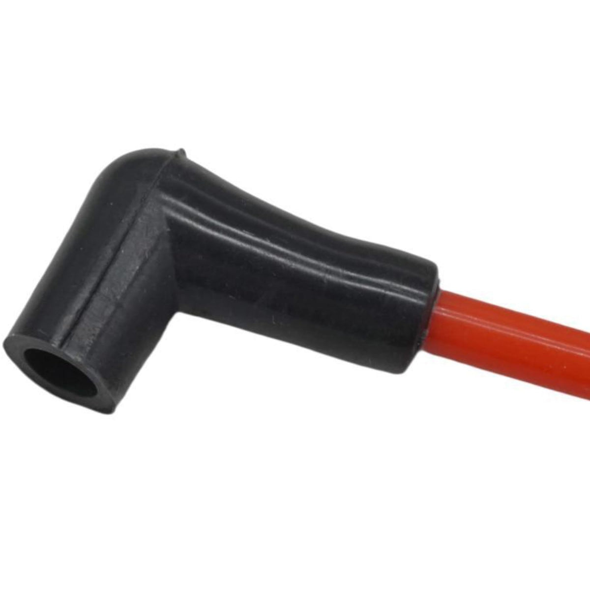 Heurofosh metal connector detail showing secure fit and corrosion resistance benefit