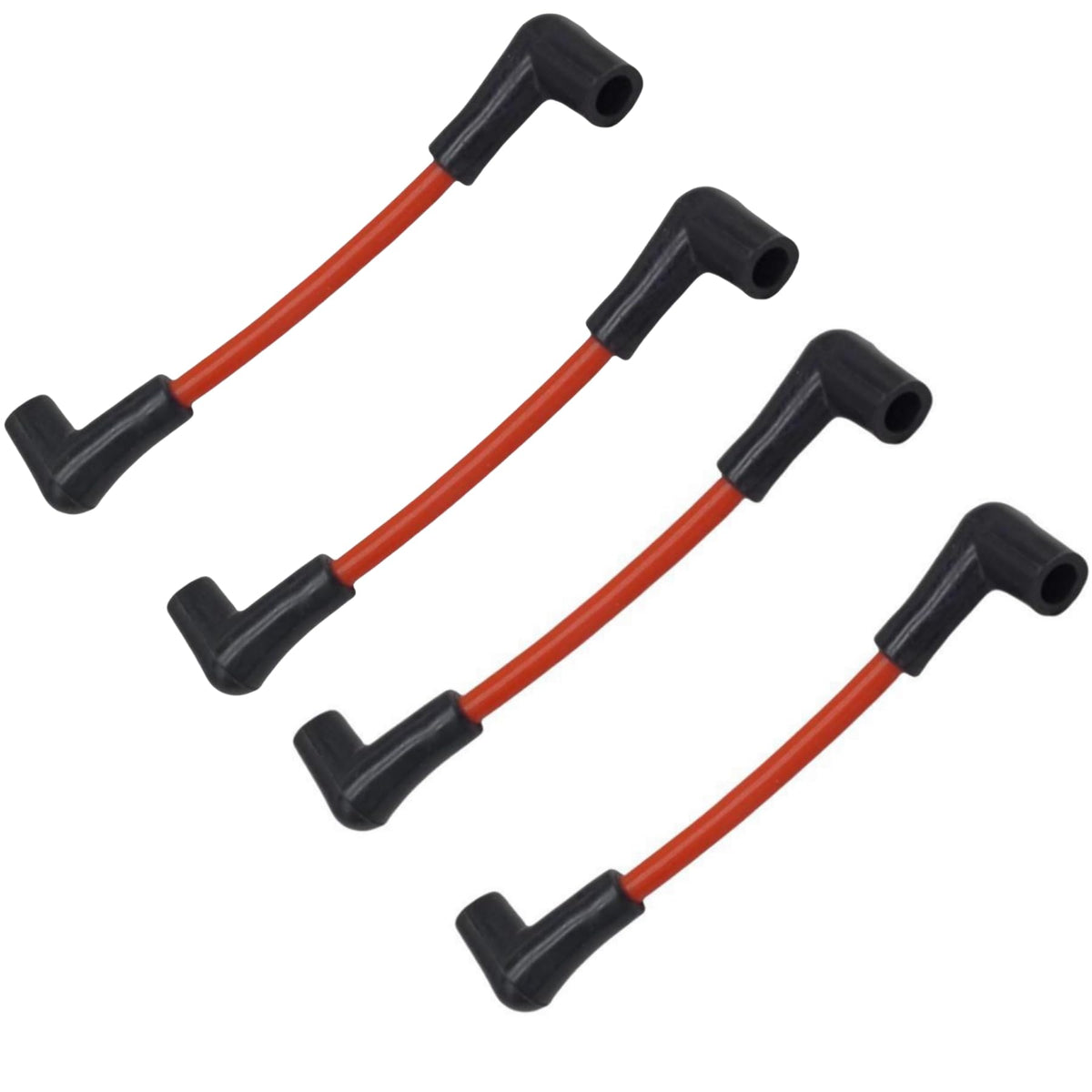Heurofosh front packaging showing 6-inch wire set and clear labeling for quick identification
