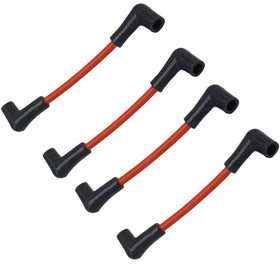 Heurofosh front packaging showing 6-inch wire set and clear labeling for quick identification