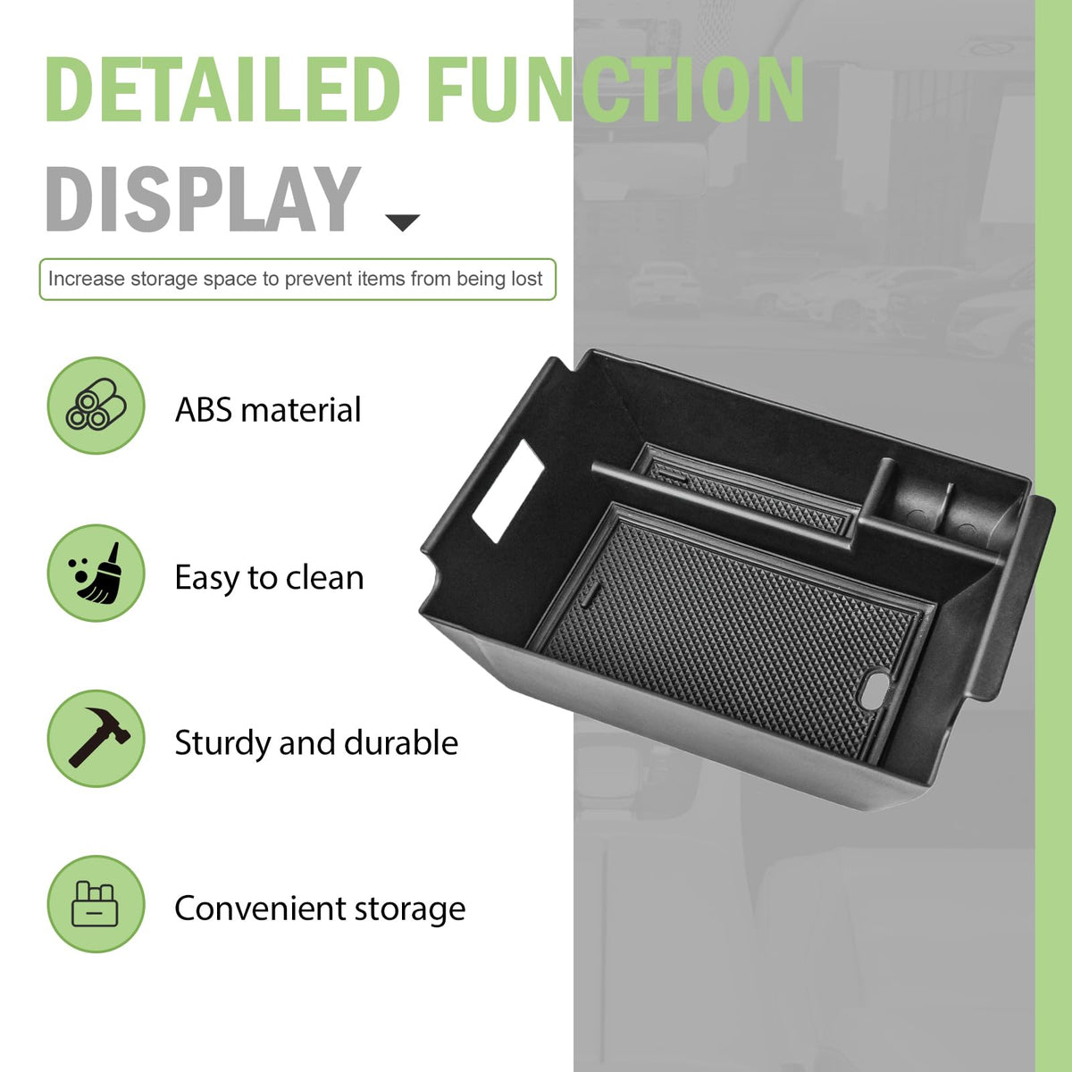 HGWEI installed in GLE console demonstrating exact fit and scale