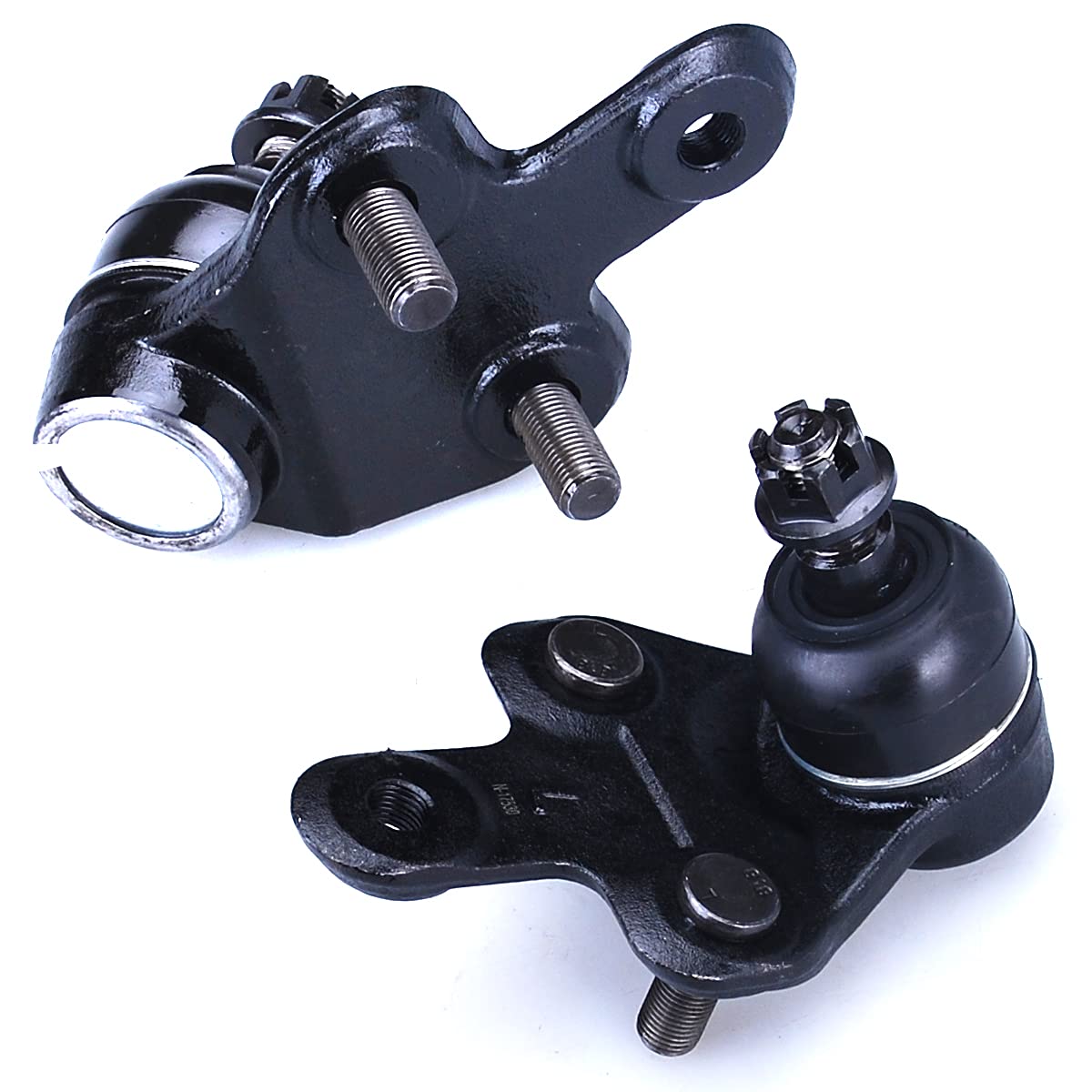 HHCM product label with K500187 and K500188 part numbers for accurate vehicle matching