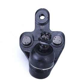 HHCM ball joint kit in a garage during installation illustrating professional results and reliability