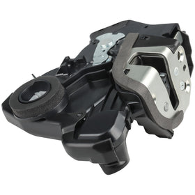 HHCSOP front view actuator showing mounting points and fit benefits