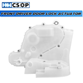 HHCSOP actuator packaged with included parts and warranty paperwork