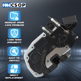 HHCSOP packaged actuator with part numbers visible for easy verification