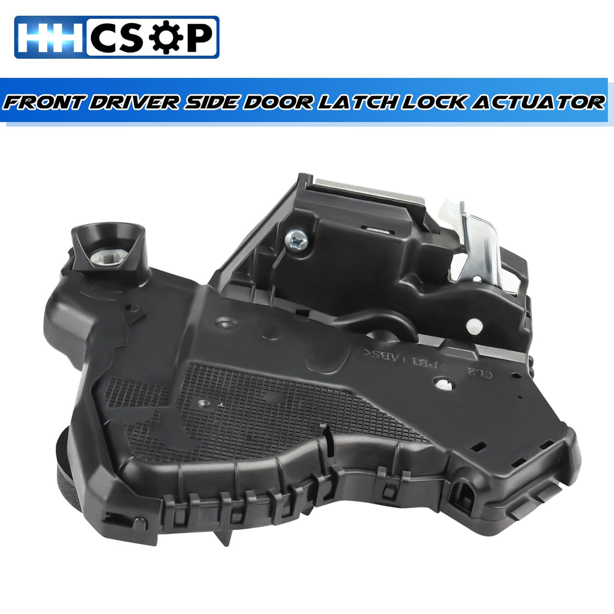 HHCSOP packaged actuator in box ready to ship and replacement-ready