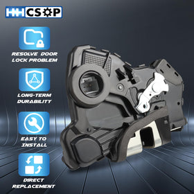 HHCSOP actuator next to ruler showing compact size and fit clarity