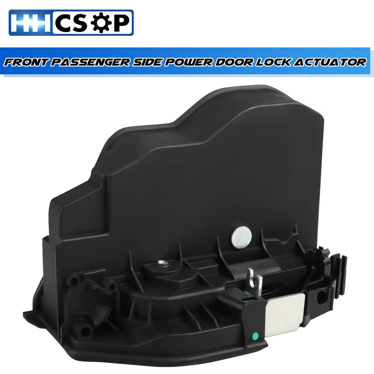 HHCSOP compatibility chart image showing supported BMW and Mini models for correct selection
