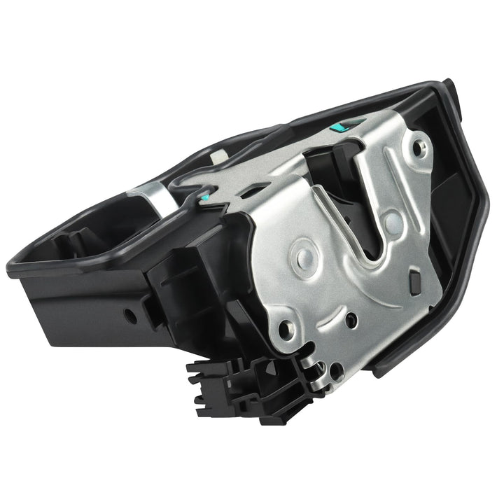 HHCSOP front right actuator front view showing housing and motor for reliable replacement
