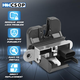HHCSOP label with interchange numbers aiding correct part identification benefit