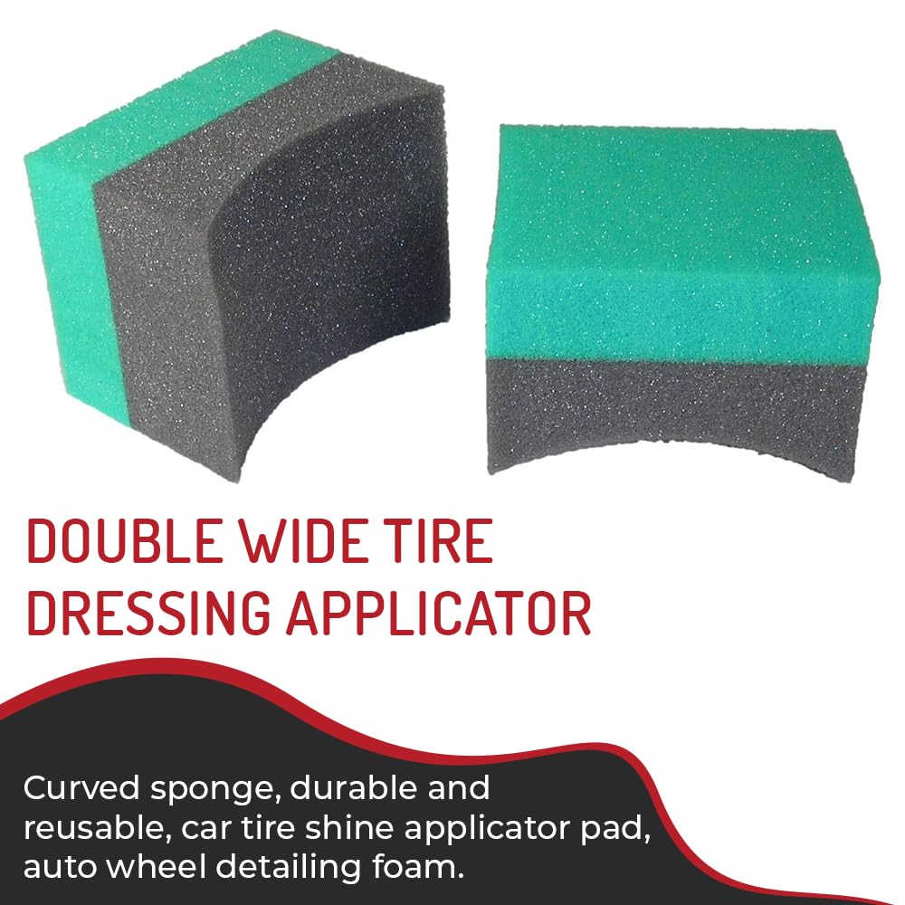 HI-TECH close-up of curved foam texture demonstrating even application control
