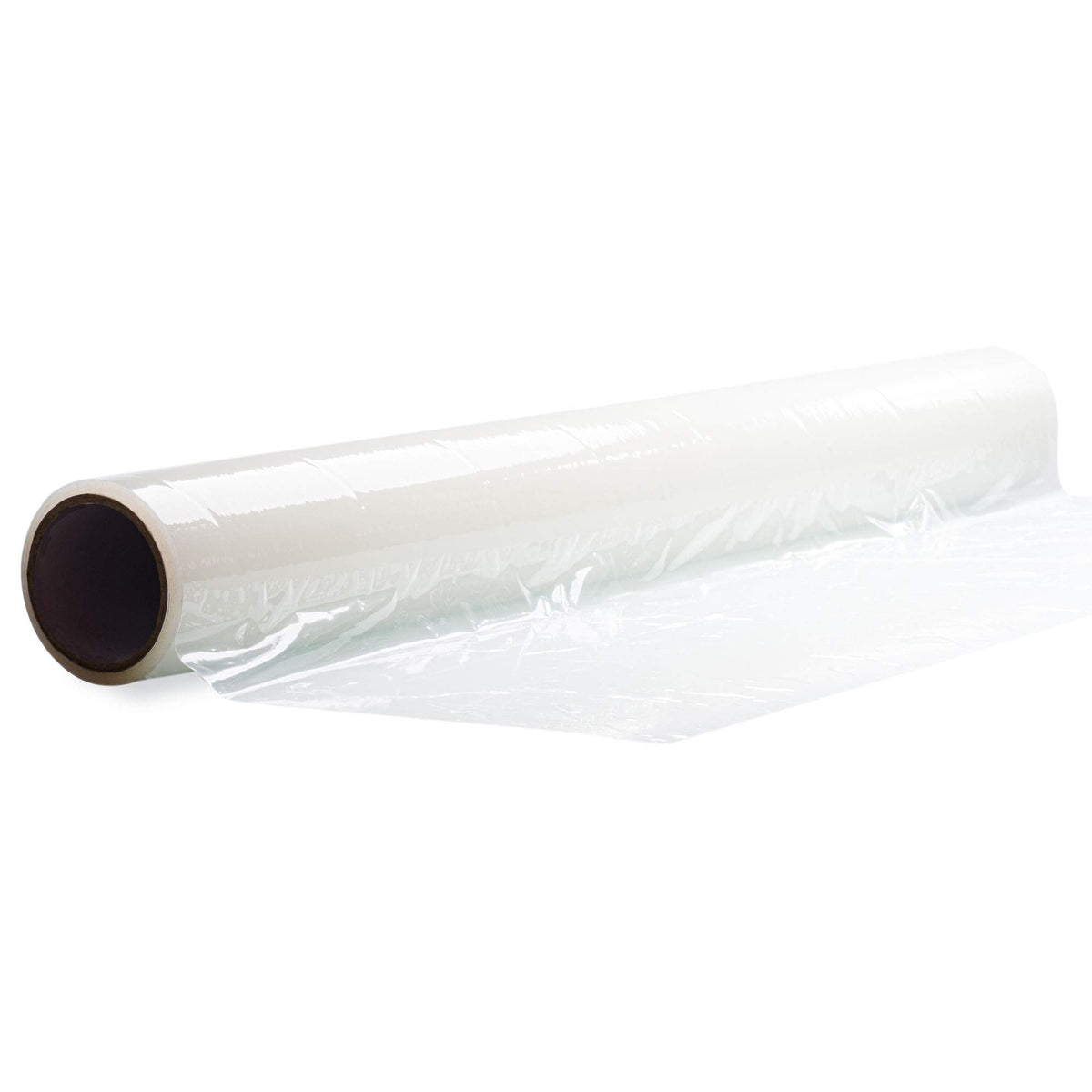 HI-TECH stacked rolls ready to use for fleet or shop efficiency