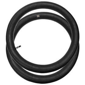 HIAORS coiled tube side profile showing durable rubber benefit