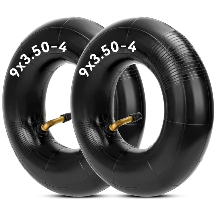 HIAORS front packaging view showing two inner tubes and benefits of replacement