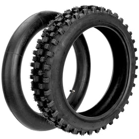 HIAORS lifestyle pit bike setting illustrating ready-to-ride performance