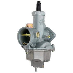 HIAORS PZ30 float bowl detail highlighting secure seals to prevent leaks