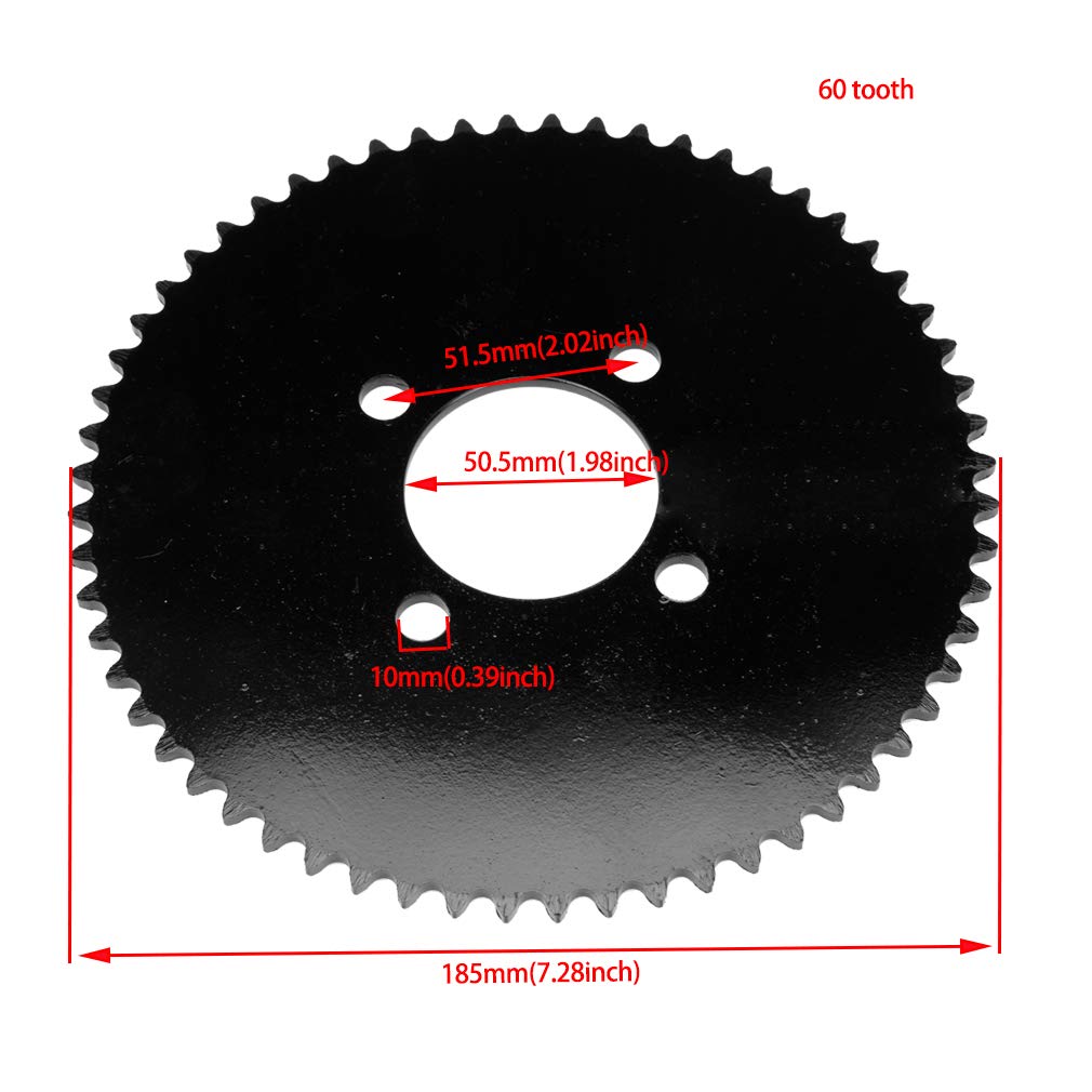 HIAORS side profile showing heavy-gauge steel thickness for long-lasting durability