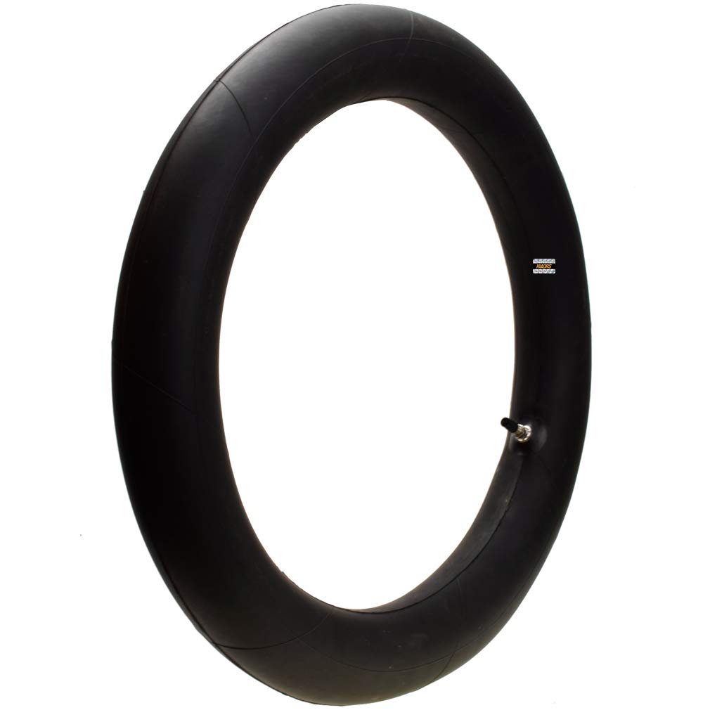 HIAORS butyl rubber texture close-up showing puncture resistance