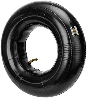 HIAORS inner tube in a utility cart wheel demonstrating compatibility