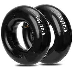 HIAORS tube rubber texture close-up indicating durable material