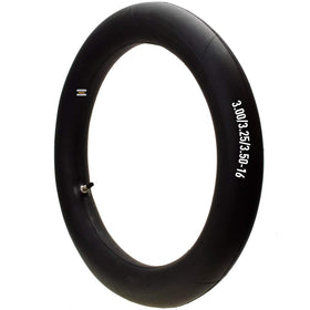 HIAORS straight valve stem close-up for secure inflation benefit
