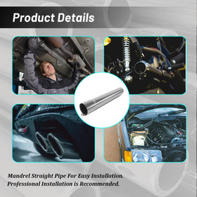 HiBuyer used in industrial ductwork illustrating versatility and durability benefit