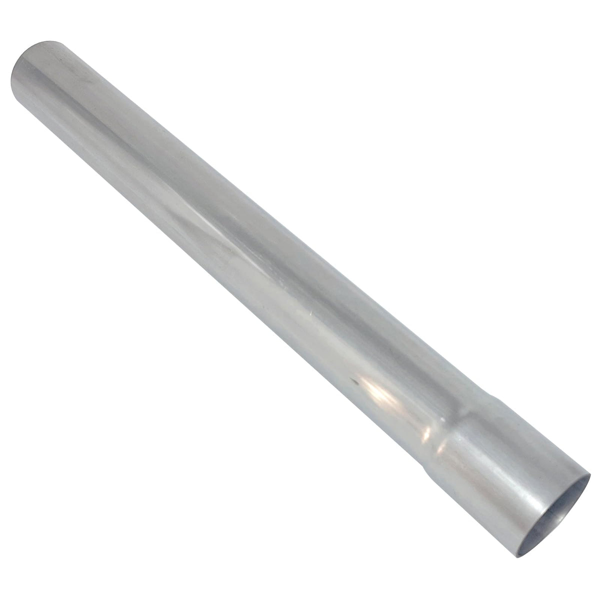 HiBuyer packaged 2-inch tube showing new condition and ready-to-install benefit
