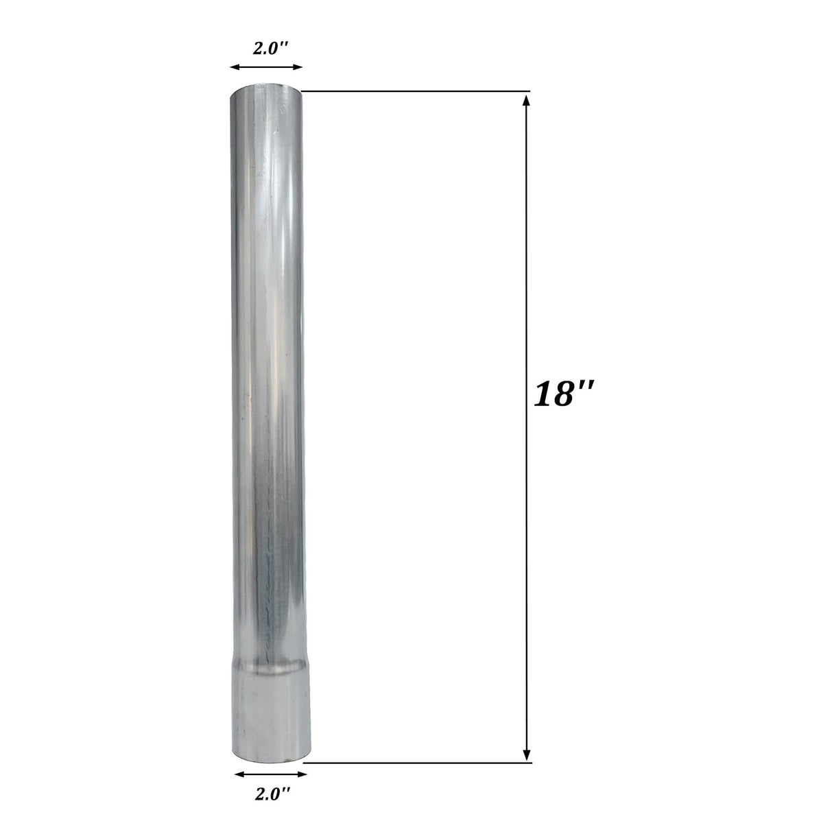 HiBuyer close-up of polished T304 surface highlighting corrosion resistance benefit
