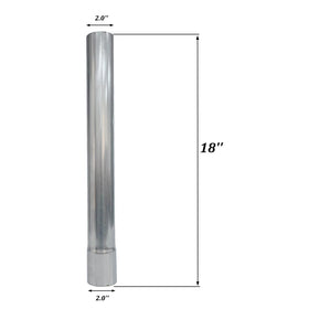 HiBuyer close-up of polished T304 surface highlighting corrosion resistance benefit