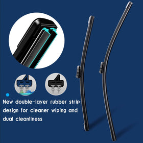 HIDOFILT pinch-arm mounting view demonstrating easy, tool-free install