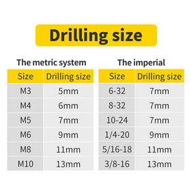 HIFESON tool photographed next to a ruler to show compact size and scale
