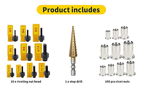 HIFESON ruler size comparison illustrating compact mandrel dimensions
